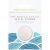 The Konjac Sponge Company Element voda 100% čistý Konjac 1ks