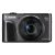 Canon PowerShot SX720 HS (černý)